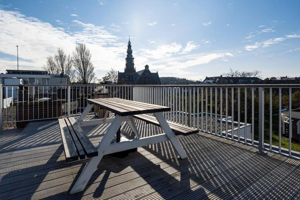 Hosted By Wendy Prins Willem 3 Den Haag Exterior foto
