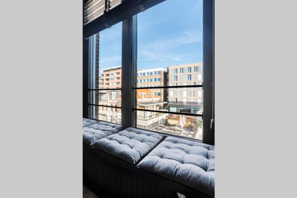 Hosted By Wendy Prins Willem 3 Den Haag Exterior foto