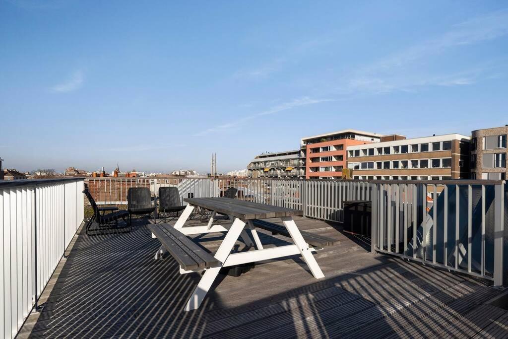Hosted By Wendy Prins Willem 3 Den Haag Exterior foto